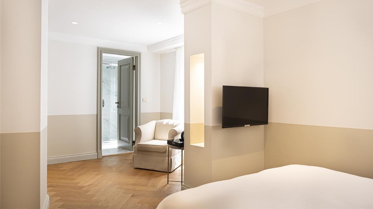 Ishak Pasa Hotel - Special Class Istanbul Bagian luar foto