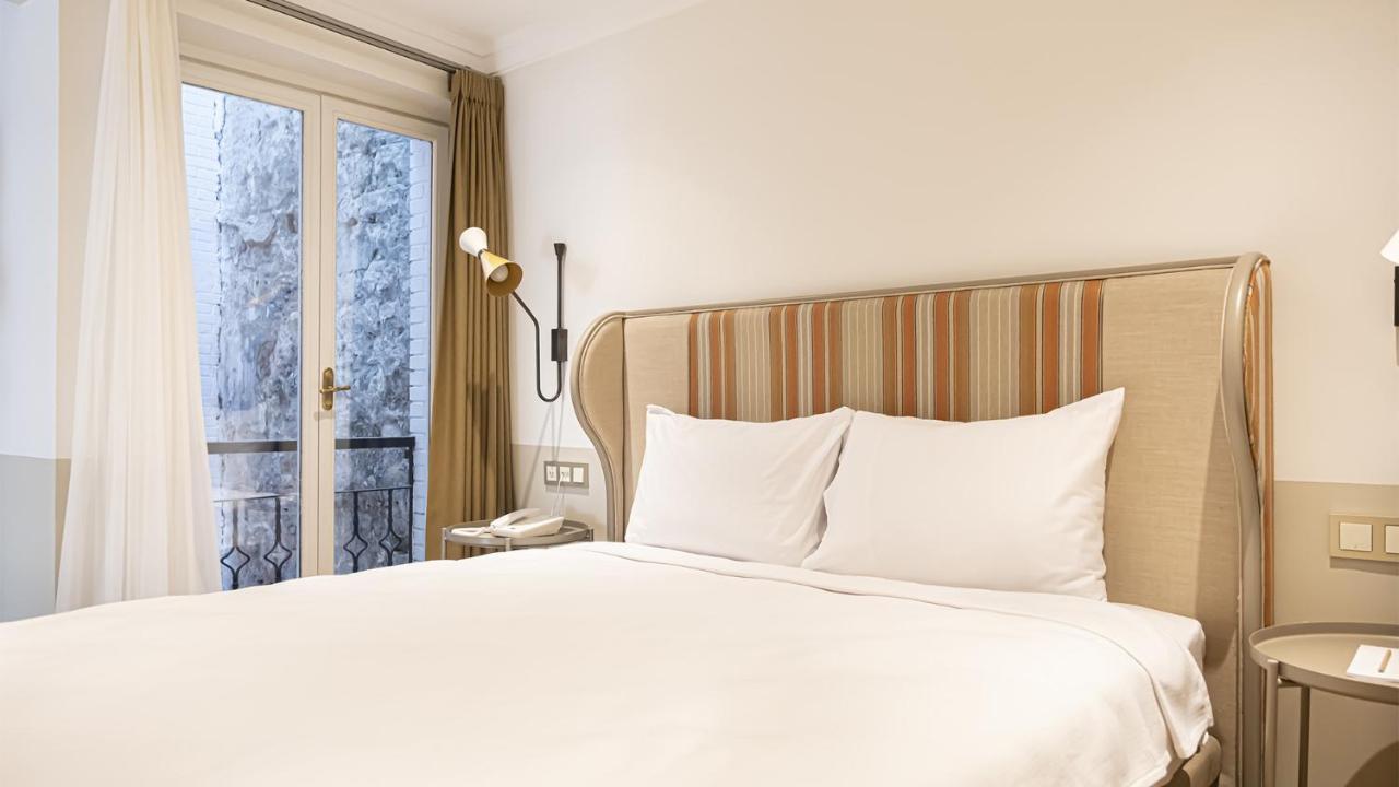 Ishak Pasa Hotel - Special Class Istanbul Bagian luar foto