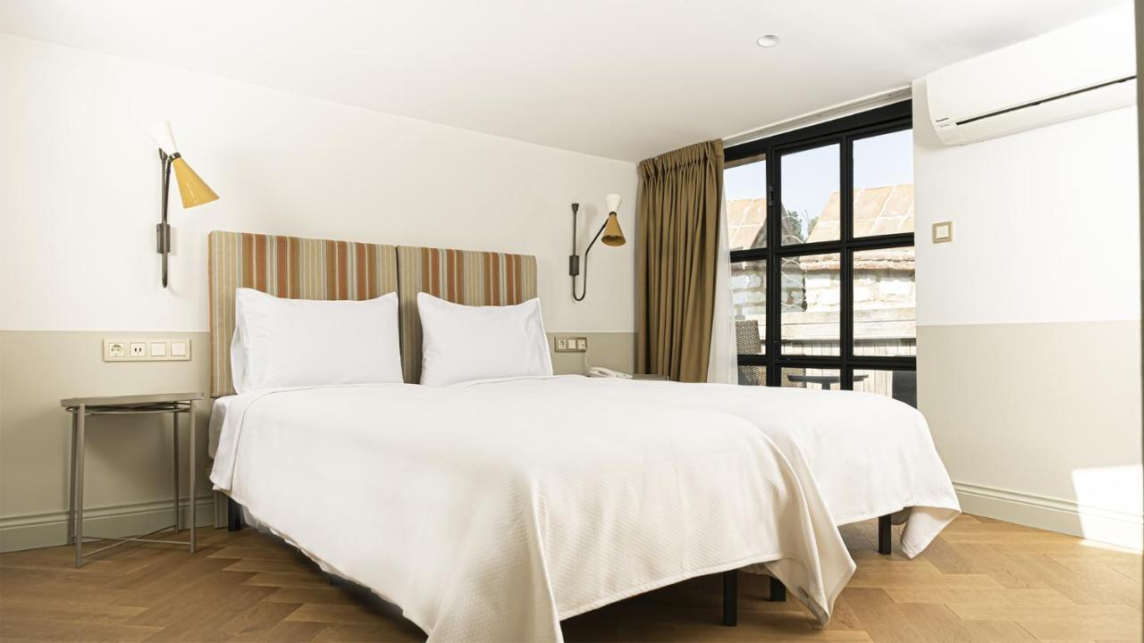 Ishak Pasa Hotel - Special Class Istanbul Bagian luar foto
